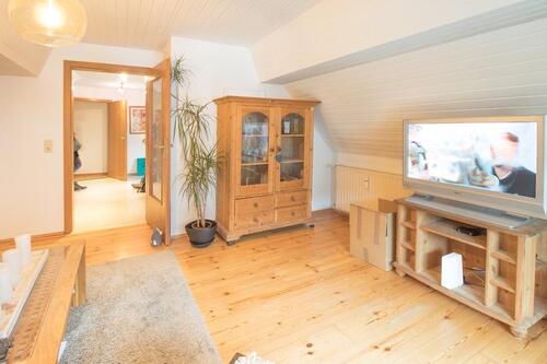 Foto - Etagenwohnung zur Miete in Winterberg