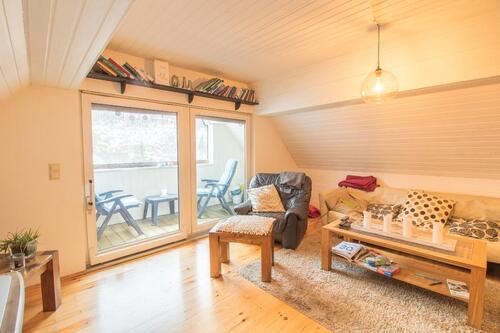 Foto - Etagenwohnung in Winterberg