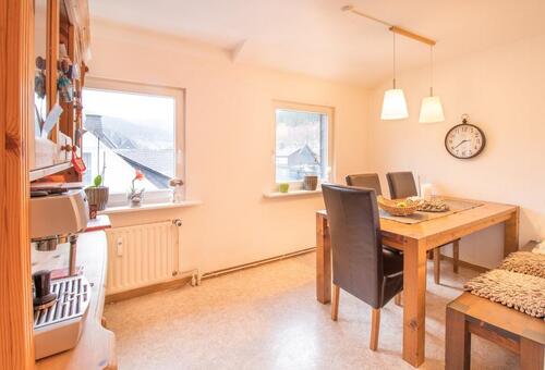 Foto - Etagenwohnung in Winterberg zur Miete