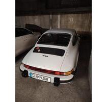 Tiefgaragenstellplatz in Stuttgart Birkach zu vermieten.