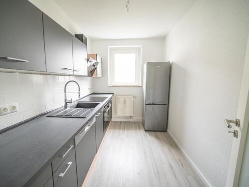 Foto - Etagenwohnung zur Miete in Gößnitz