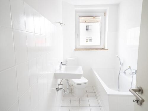 Foto - Etagenwohnung in Gößnitz zur Miete