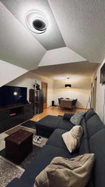 Foto - 3-Zimmer Wohnung mit Balkon in Passau Haidenhof-Nord