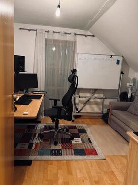 Foto - Etagenwohnung in Frontenhausen