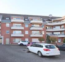 Euskirchen! Sonnenhelle 2-Zimmer-Mietwohnung mit Balkon in zentraler Lage! (CA 4936)