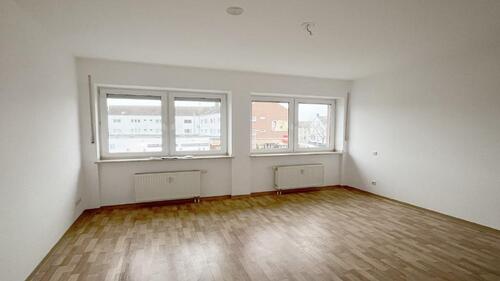 Foto - Etagenwohnung in Euskirchen zur Miete