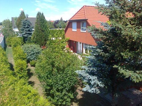 Foto - Geräumiges Haus mit großem Grundstück