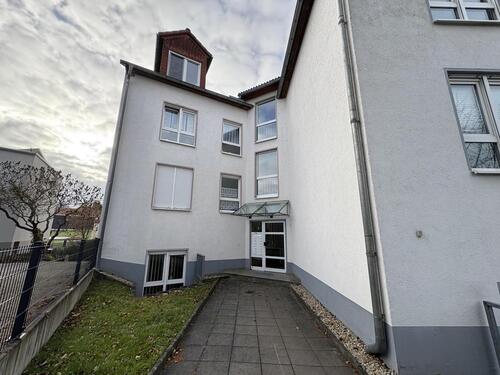 Foto - 3 Zimmer Etagenwohnung zur Miete in Zwickau