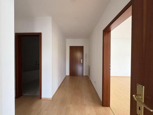 Foto - Etagenwohnung in Zwickau zur Miete