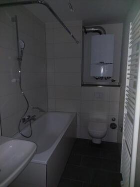 Foto - 3 Zimmer Etagenwohnung in Gelsenkirchen