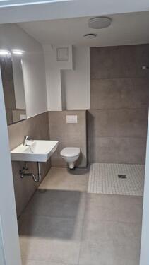 Foto - 2 Zimmer Terrassenwohnung in Hille