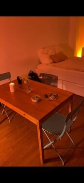 Foto - 1 Zimmer Etagenwohnung zur Miete in Berlin