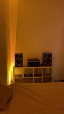 Foto - 1 Zimmer Etagenwohnung in Berlin