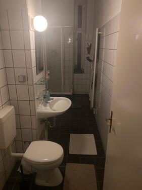 Foto - Etagenwohnung in Berlin zur Miete