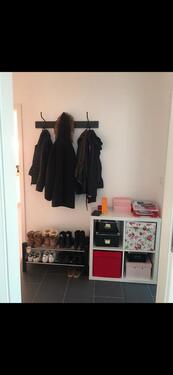 Foto - 2 Zimmer Etagenwohnung zur Miete in Oldenburg