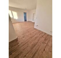 3,5-Zimmer-Wohnung mit Balkon in beliebter Lage - Rastatt