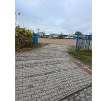 Außenlagerfläche 3.000m²-LKW-Zufahrt-1€m² - Lübeck Kücknitz Außenlagerfläche 3.000m²-LKW-Zufahrt-1€m² - Lübeck Kücknitz