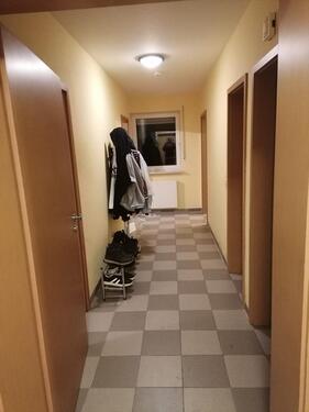 Foto - 3 Z.-Whg. in ruhiger Lage ab 1. Februar 2026 zu vermieten (QUSCH1504)