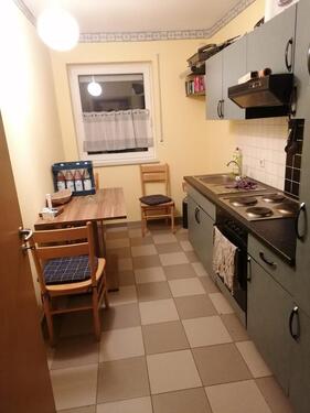 Foto - 3 Zimmer Etagenwohnung zur Miete in Quakenbrück