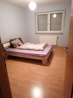 Foto - 3 Zimmer Etagenwohnung in Quakenbrück