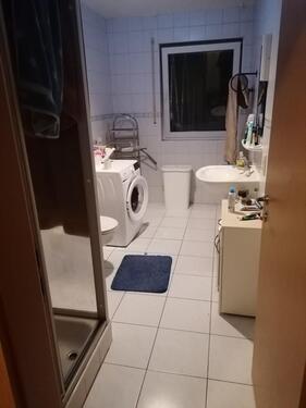 Foto - Etagenwohnung in Quakenbrück zur Miete