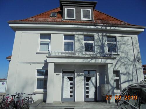 Foto - Innenstadtnahe kleine Monteurwohnung