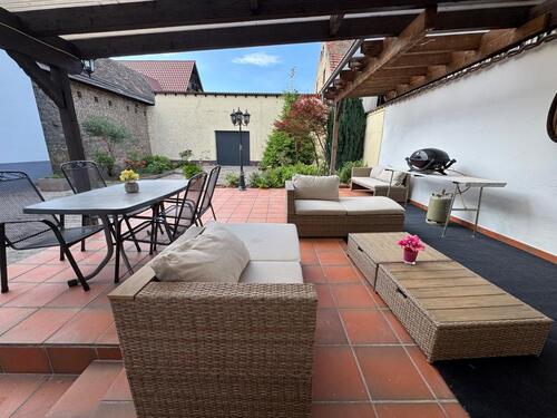 Foto - Saniertes freist. EFH bis zu 4 Schlafz.170qm Wfl