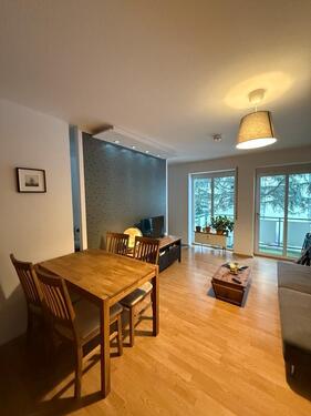 Foto - 1 Zimmer Etagenwohnung zur Miete in Dresden