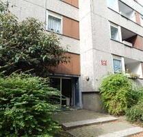 Hier fühlen Sie sich wohl: praktische 2-Zimmer-Wohnung (WBS) - Dortmund Mengede