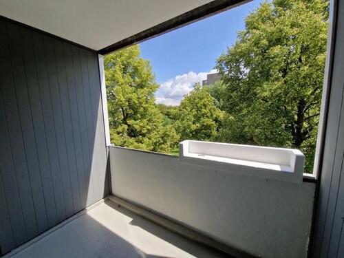 Foto - 2 Zimmer Erdgeschoßwohnung zur Miete in Dortmund