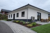 Neubau-Bungalow | ca. 129 m² | 754 m² | ohne Extrakosten - Mechernich
