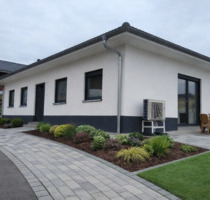 Neubau-Bungalow | ca. 129 m² | 754 m² | ohne Extrakosten - Mechernich