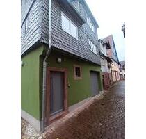 Stadthaus mit Garage, Einbauküche, Balkon - Miltenberg