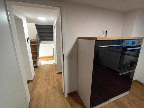 Foto - Etagenwohnung in Miltenberg zur Miete