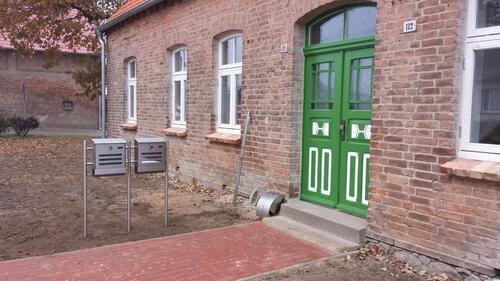 Foto - Bauernhaus, Landhaus in Dargun zum Kaufen