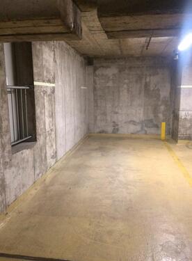 Foto - Tiefgaragenstellplatz am Marienplatz