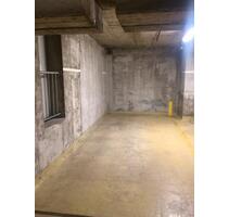 Tiefgaragenstellplatz am Marienplatz - Memmelsdorf