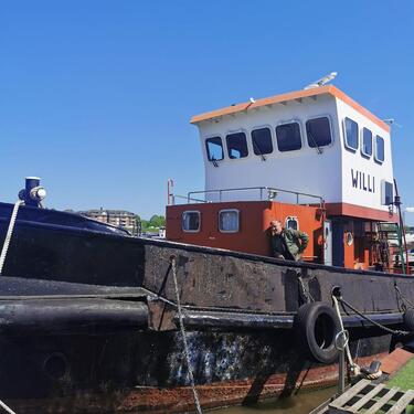 Foto - 4 Zimmer Einfamilienhaus zum Kaufen in Hamburg