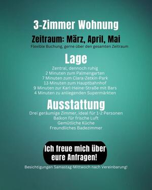 Foto - 3 - Room - Apartment for 1-2 persons