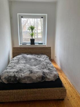 Foto - 3 Zimmer Hochparterre zur Miete in Leipzig