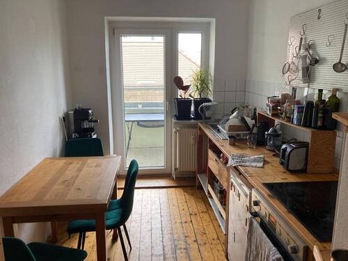 Foto - 3 Zimmer Hochparterre in Leipzig