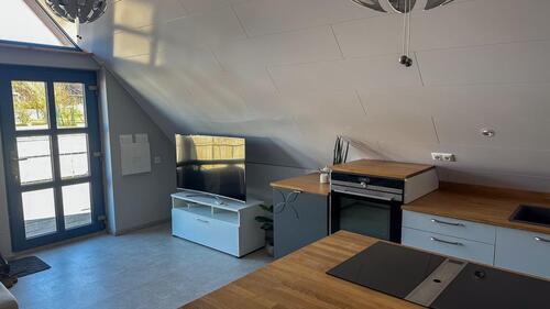 Foto - 1 Zimmer Dachgeschoßwohnung zur Miete in Neudrossenfeld