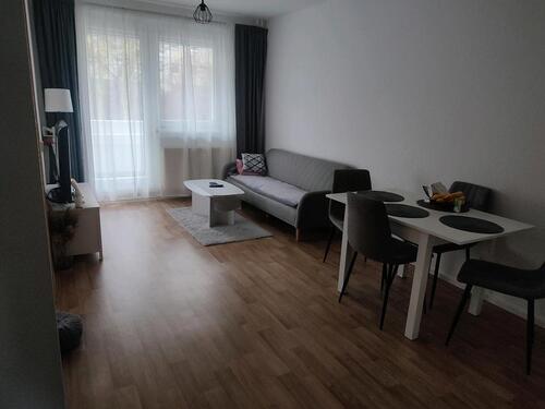 Foto - 3raumwohnung Meerane mit Balkon