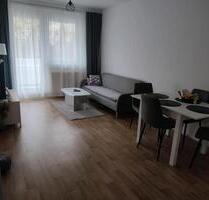 3raumwohnung Meerane mit Balkon