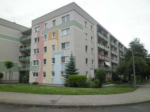 Foto - 3 Zimmer Etagenwohnung zur Miete in Erfurt