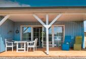 Foto - Ferienhaus Ostsee Nähe Darss-Zingst