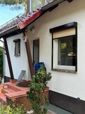 Foto - Berlin-Niederschönhausen Einfamilienhaus