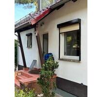 Berlin-Niederschönhausen Einfamilienhaus