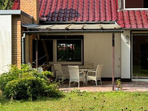 Foto - 4.5 Zimmer Einfamilienhaus in Berlin