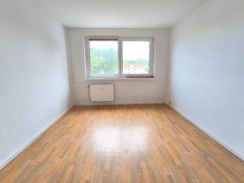 Foto - 3 Zimmer Etagenwohnung zur Miete in Bernburg (Saale)